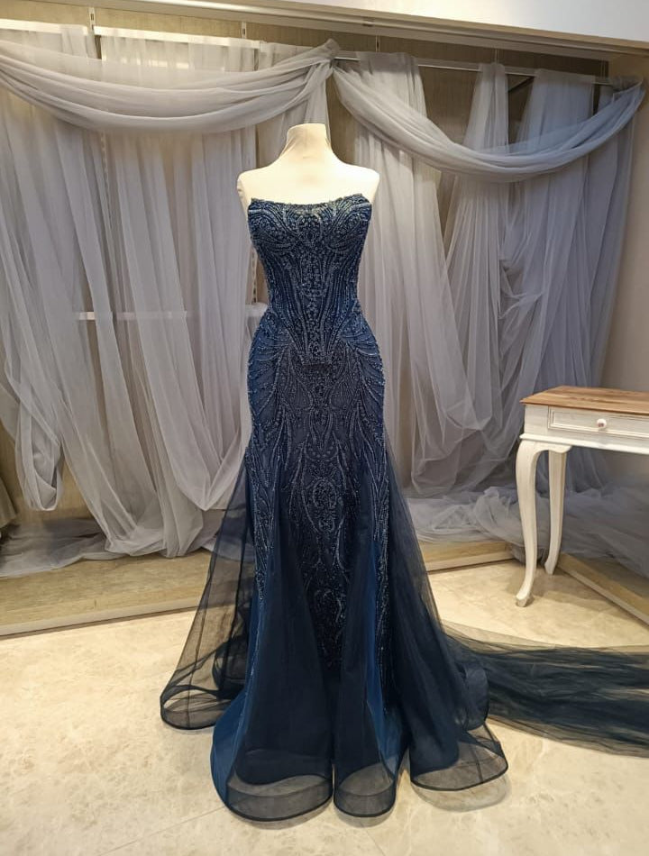 RENGİ BRİDAL Haute Cauture