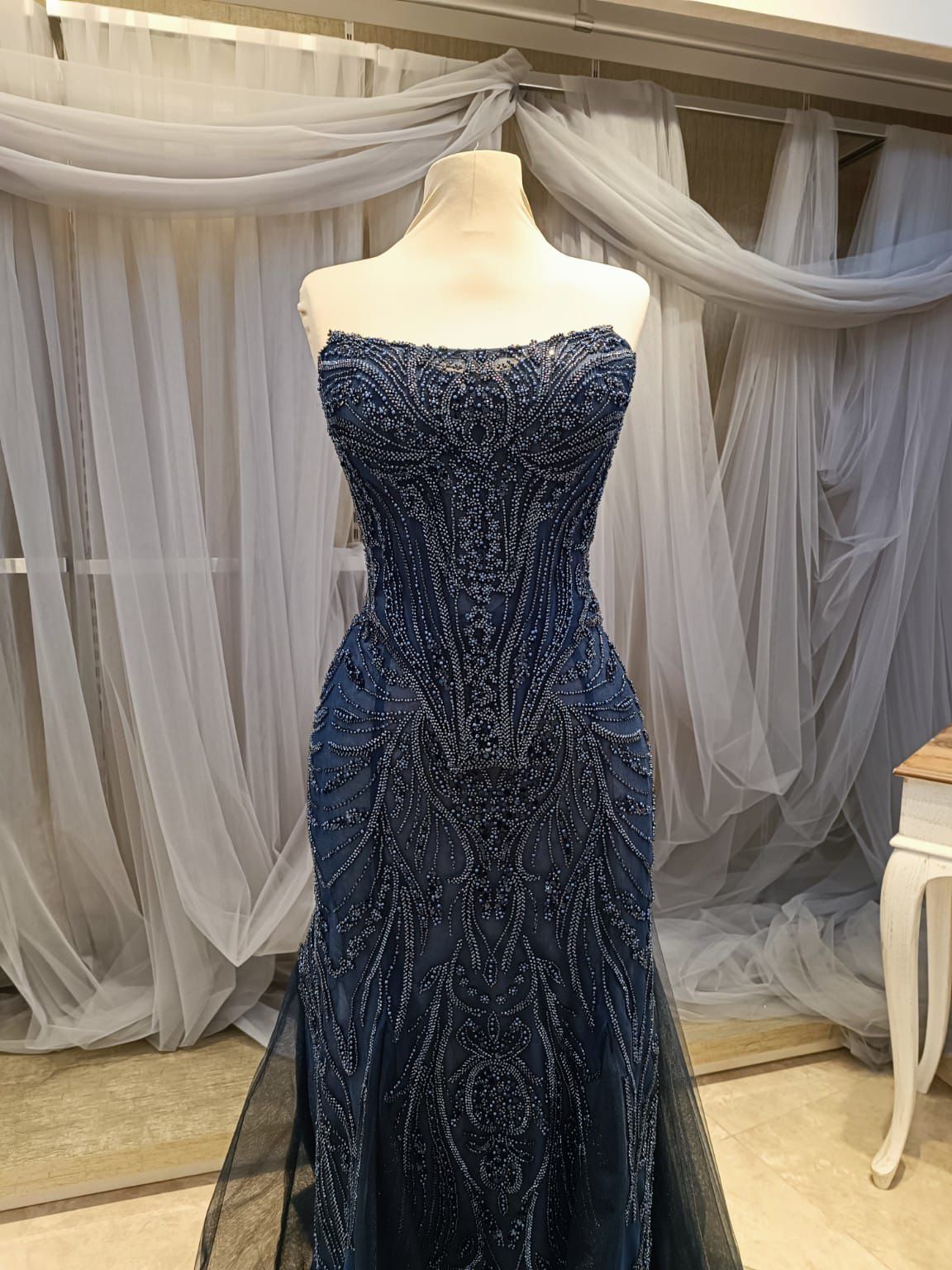 RENGİ BRİDAL Haute Cauture