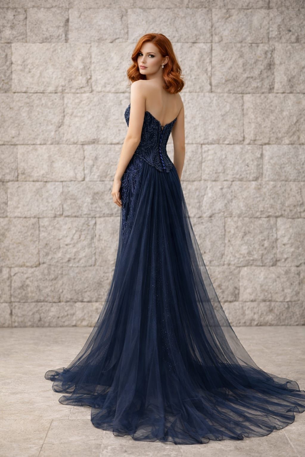 RENGİ BRİDAL Haute Cauture