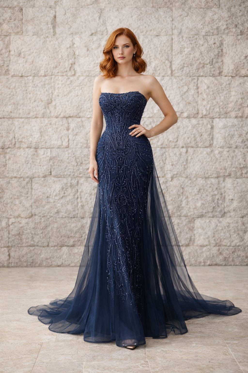 RENGİ BRİDAL Haute Cauture