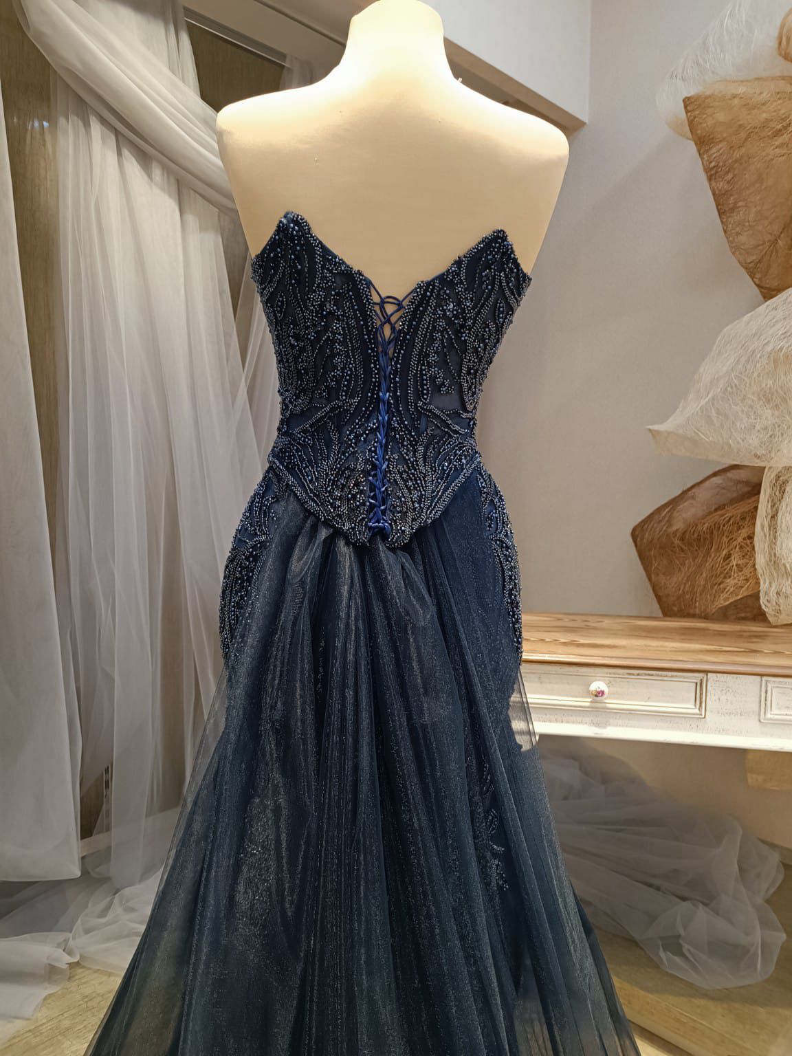 RENGİ BRİDAL Haute Cauture