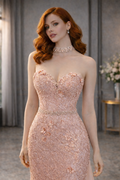 Abiye modeli