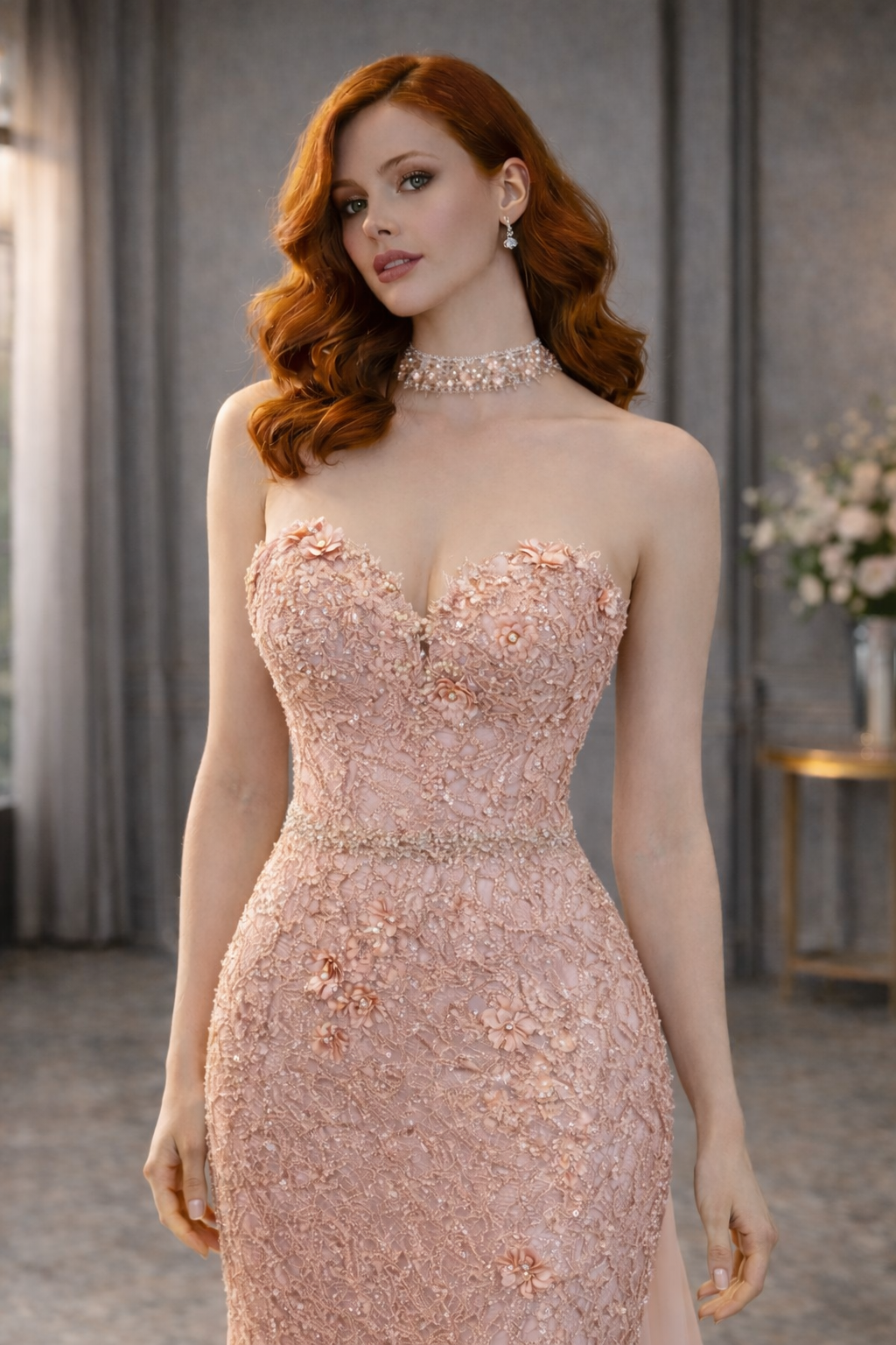 Abiye modeli
