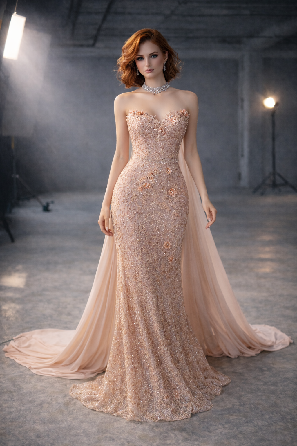 Abiye modeli