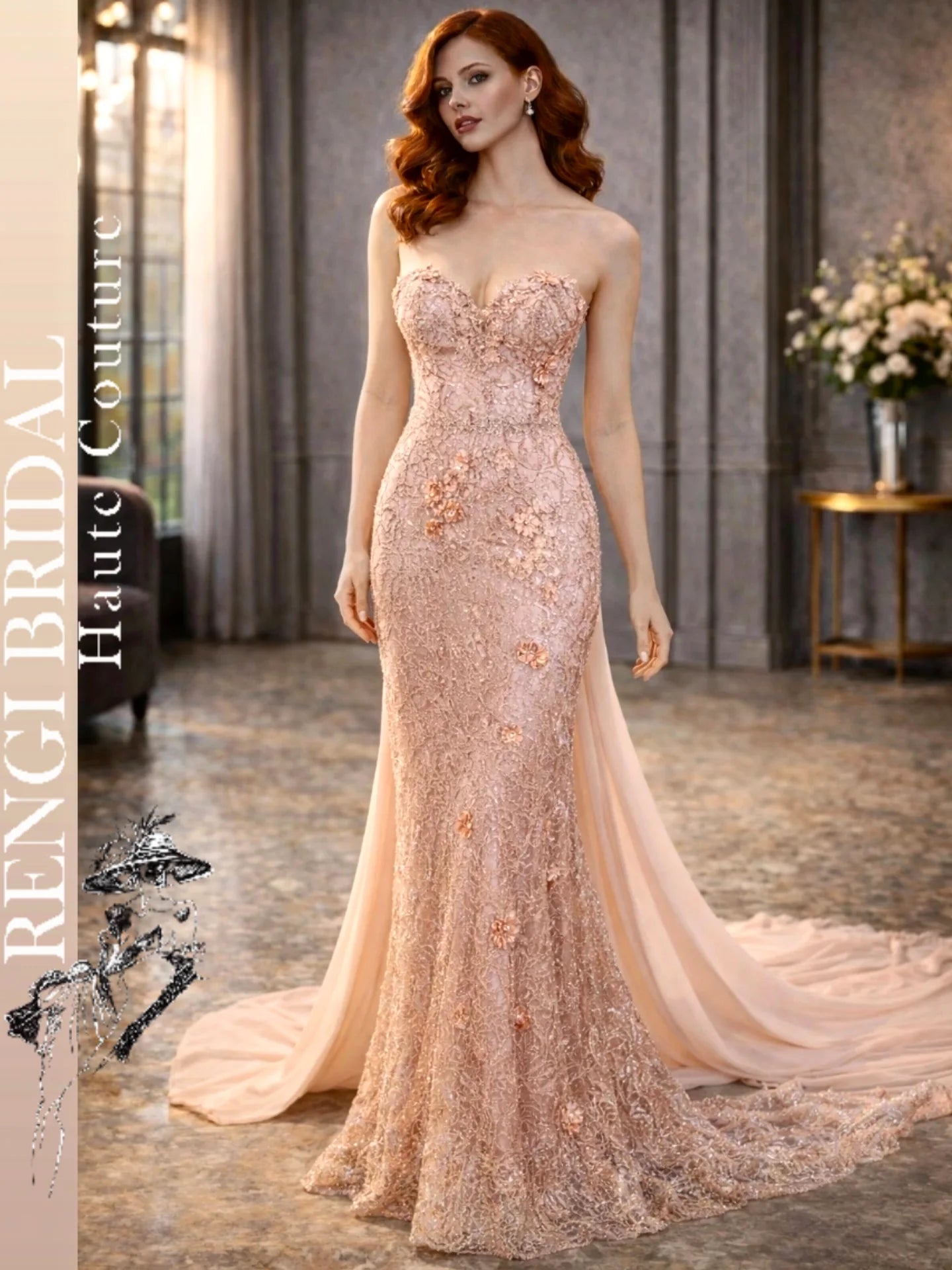 Abiye modeli